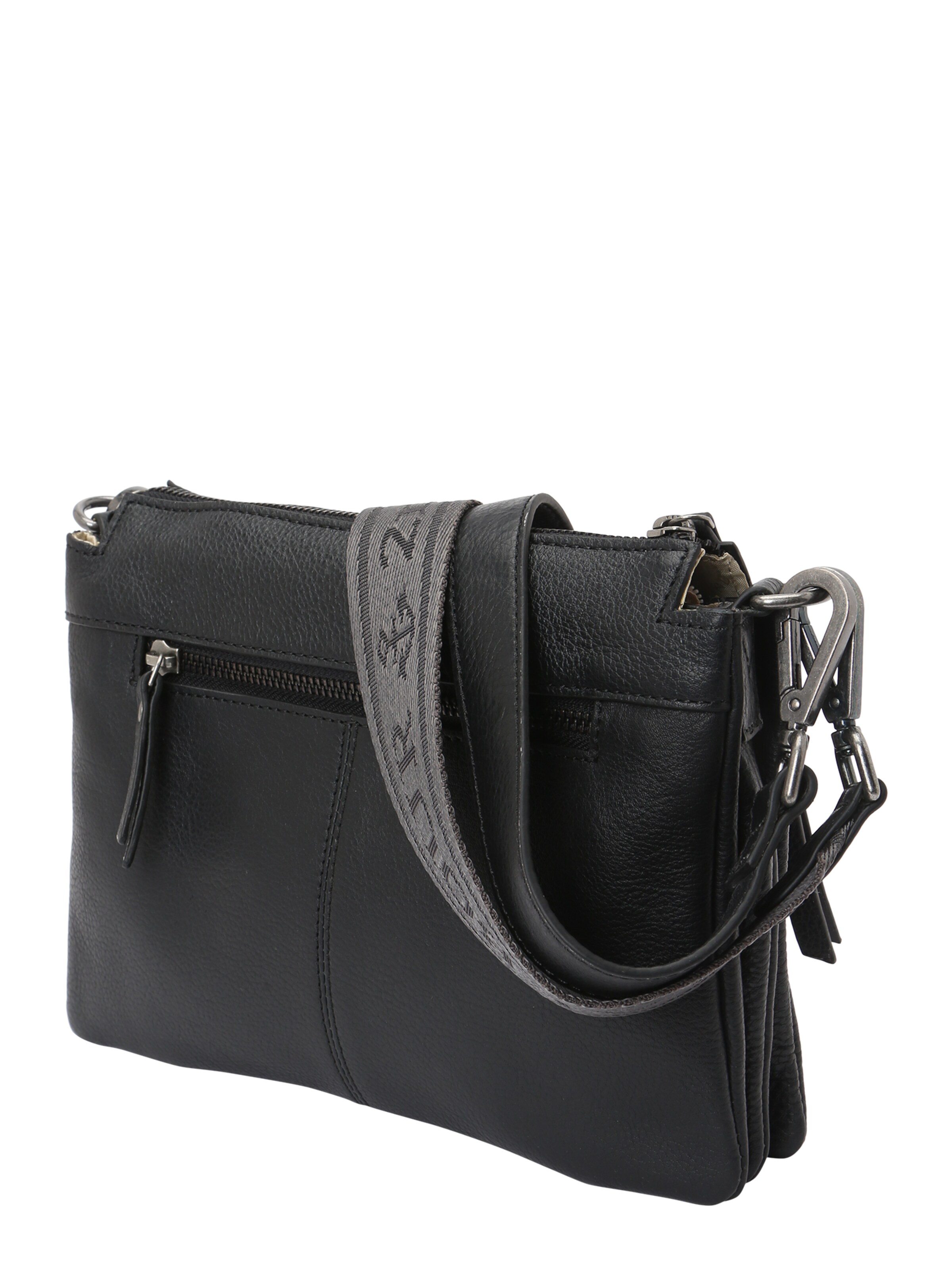 Harbour 2nd Τσάντα ώμου 'Mirela' σε μαύρο