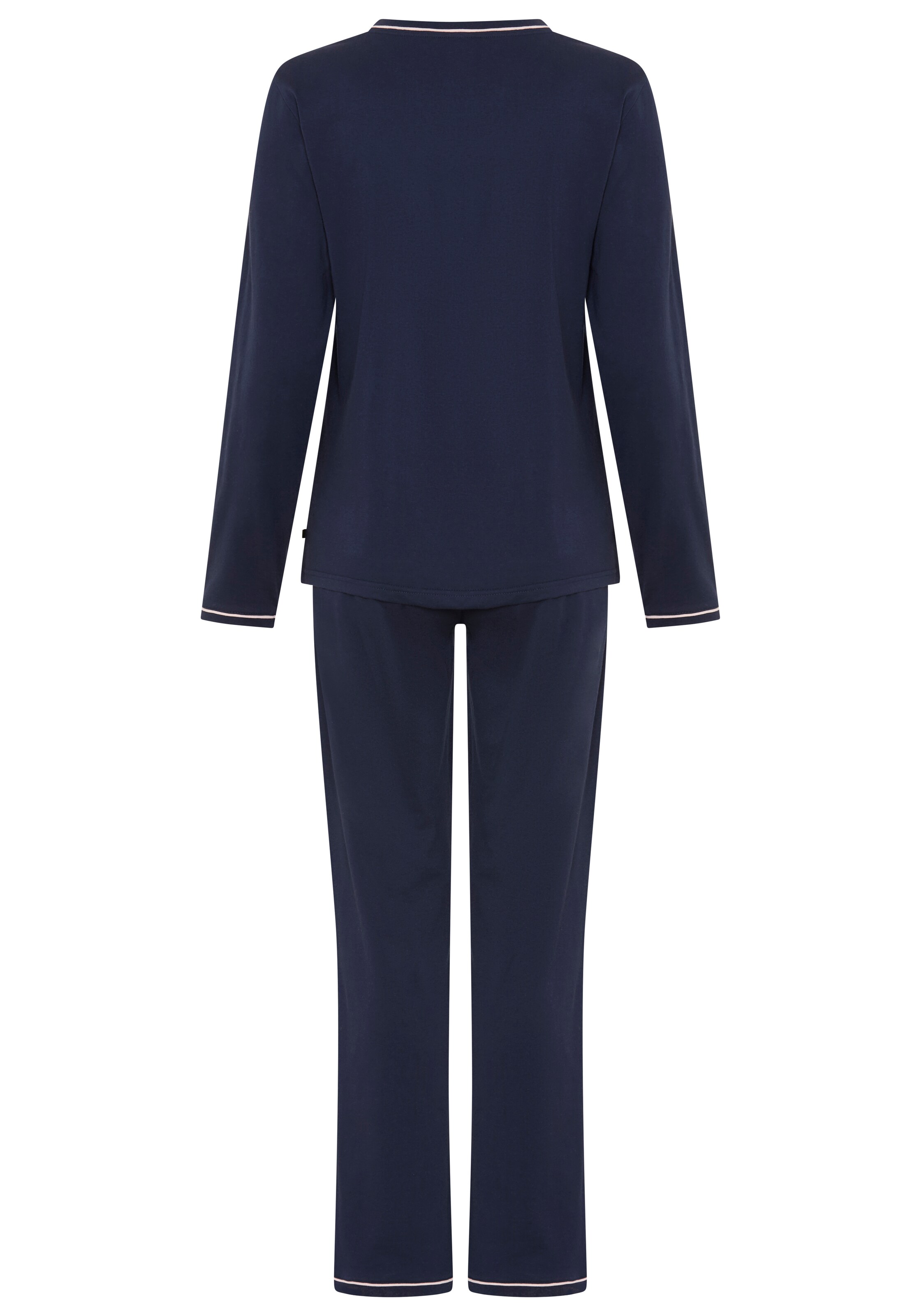 H.I.S EM Pajama in Blue