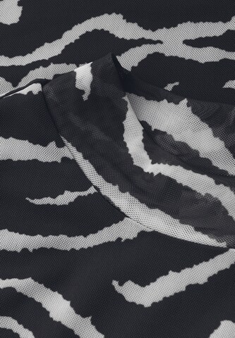 Street One Studio Shirt in Grey