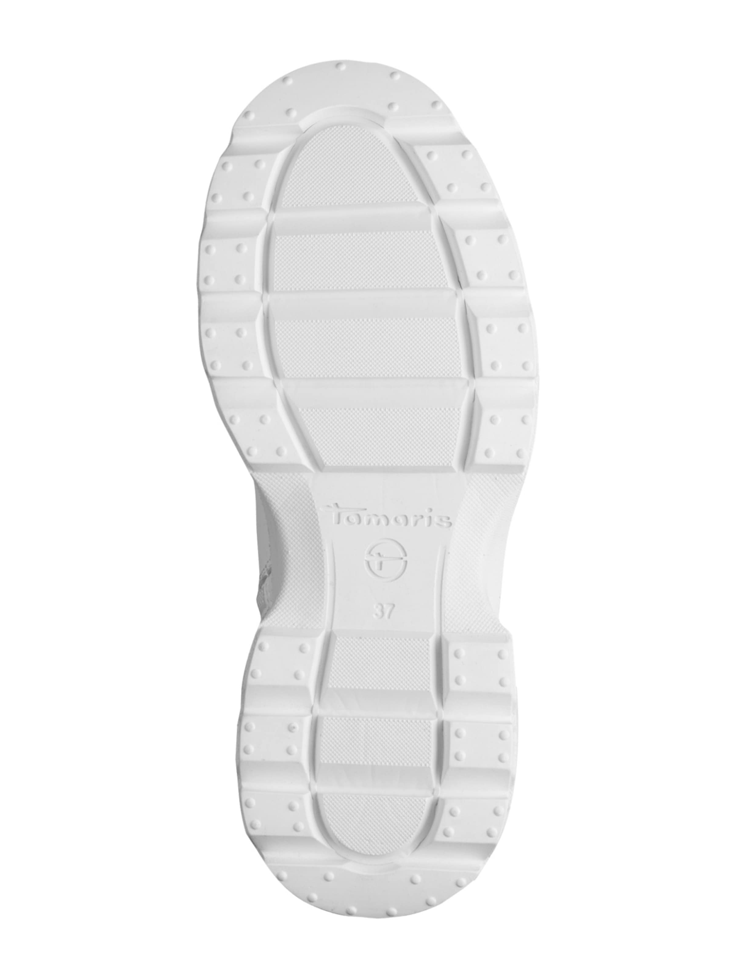 Tamaris Сноубутсы в Белый