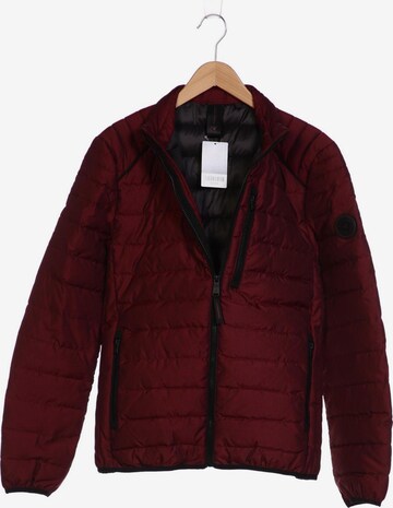 CASAMODA Jacket & Coat in M in Red: front
