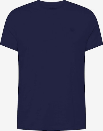 WESTMARK LONDON Shirt 'Vital' in Blue: front