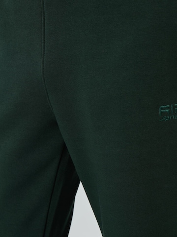 Tommy Life Joggingpak in Groen
