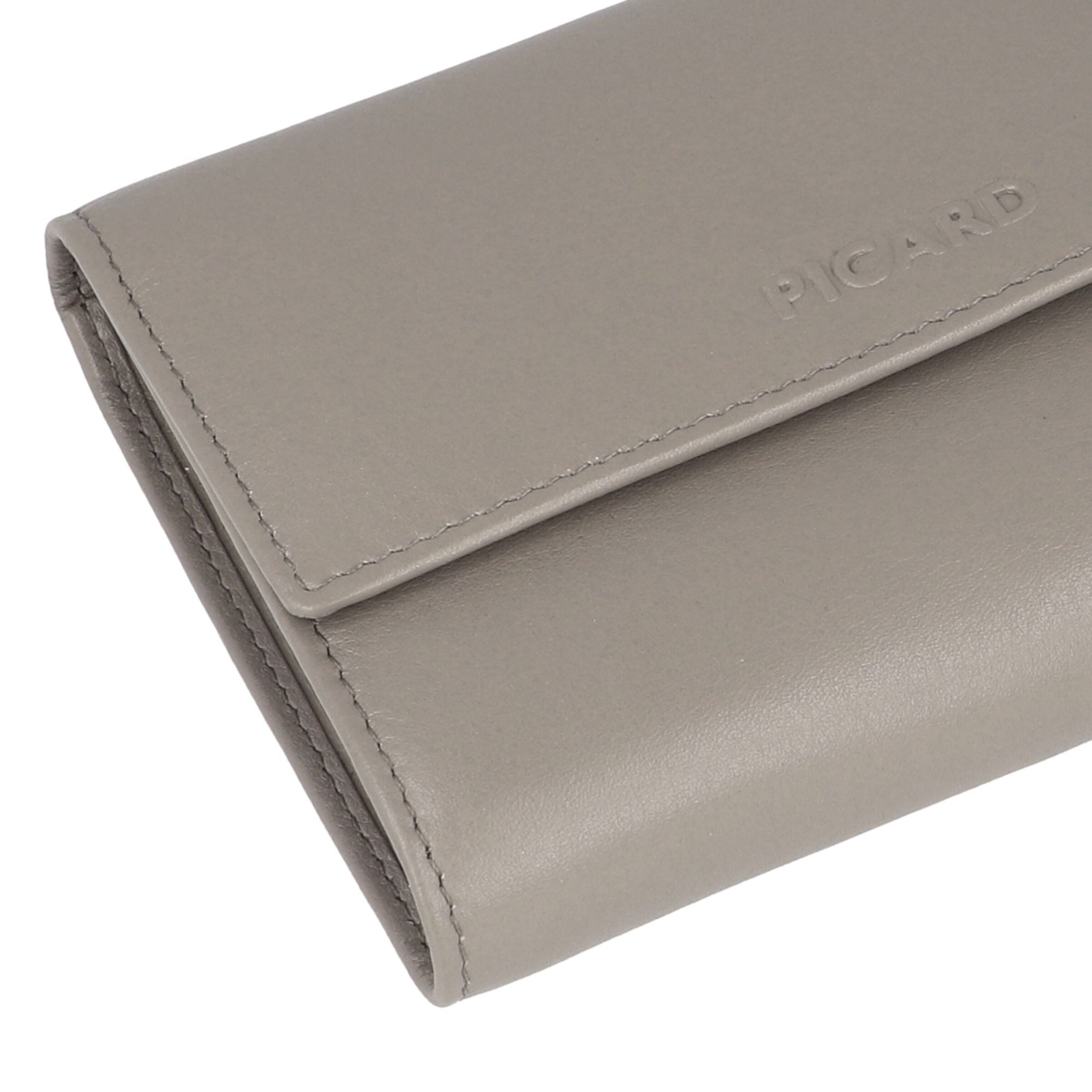 Picard Portemonnee 'Bali 1' in Grijs