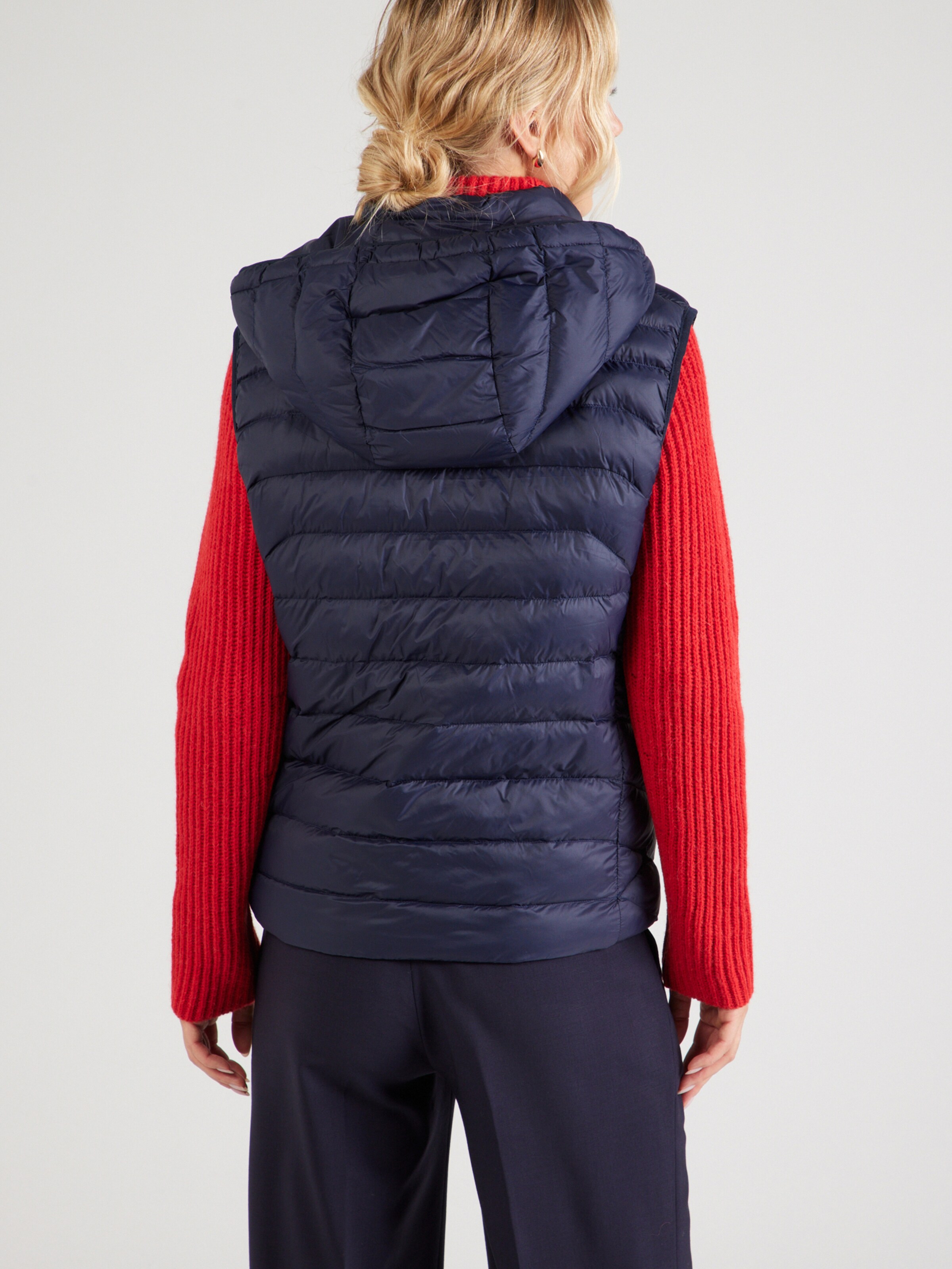 Ralph lauren bodywarmer hotsell