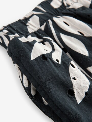Next Regular Pants in Black