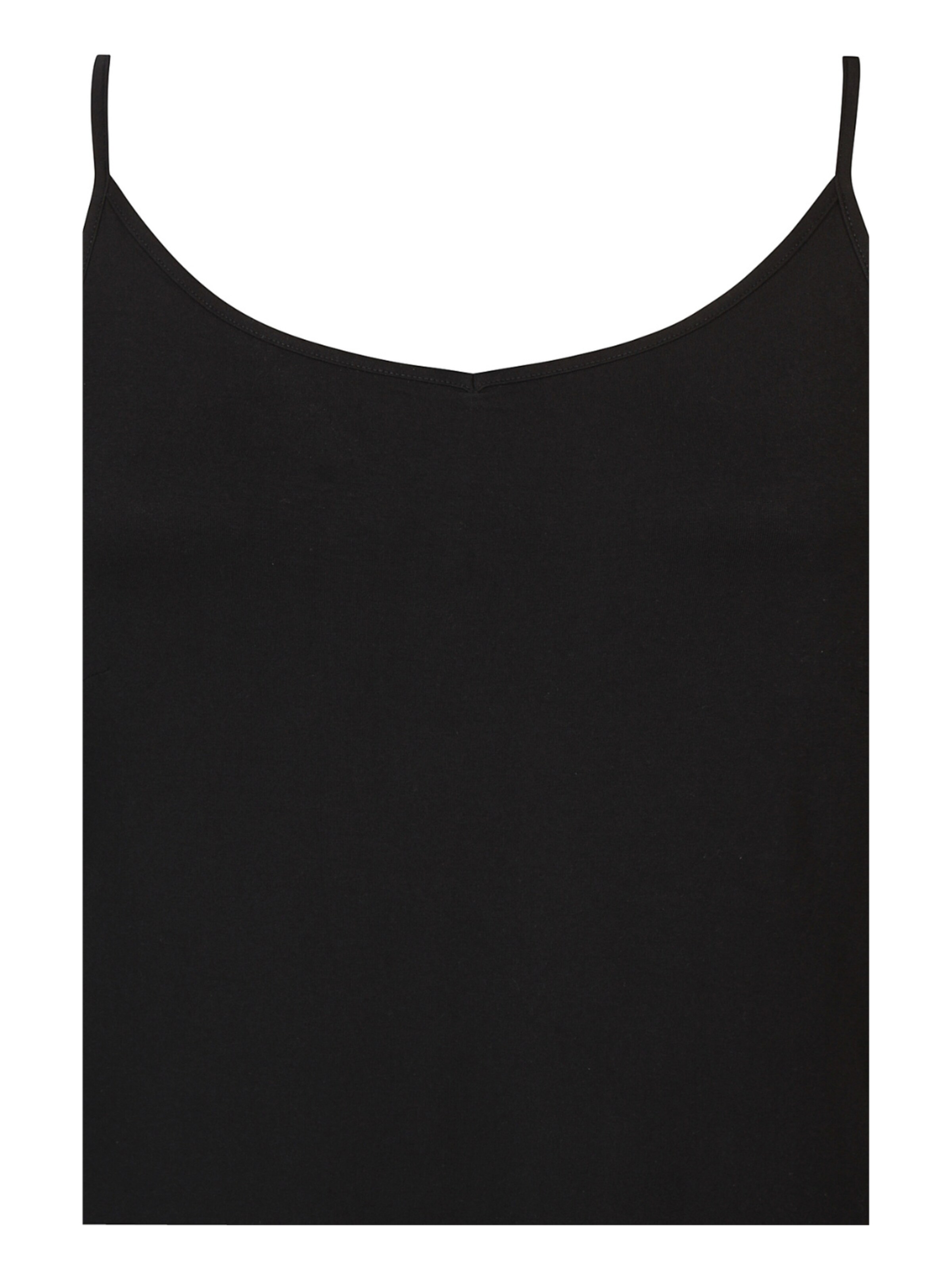 Zhenzi Jurk 'Laura 1151' in Zwart