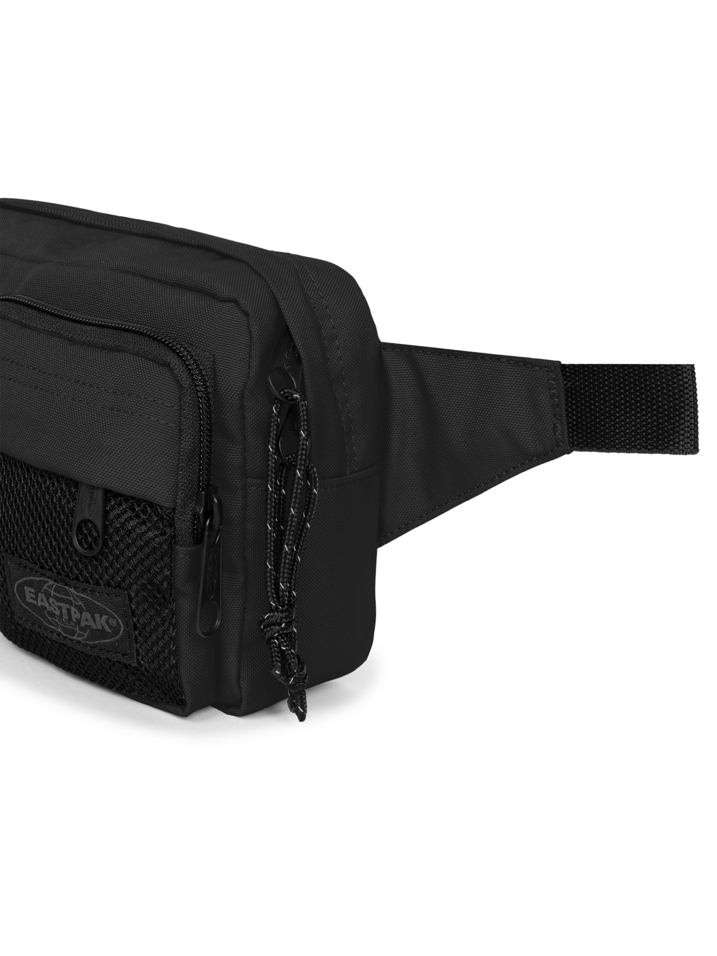 EASTPAK Crossbody Bag in Black