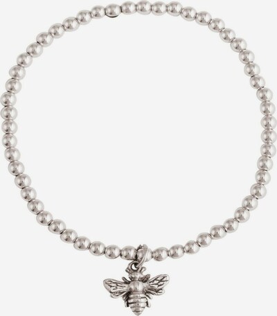 Gemshine Bracelet 'BIENE' en argent, Vue avec produit