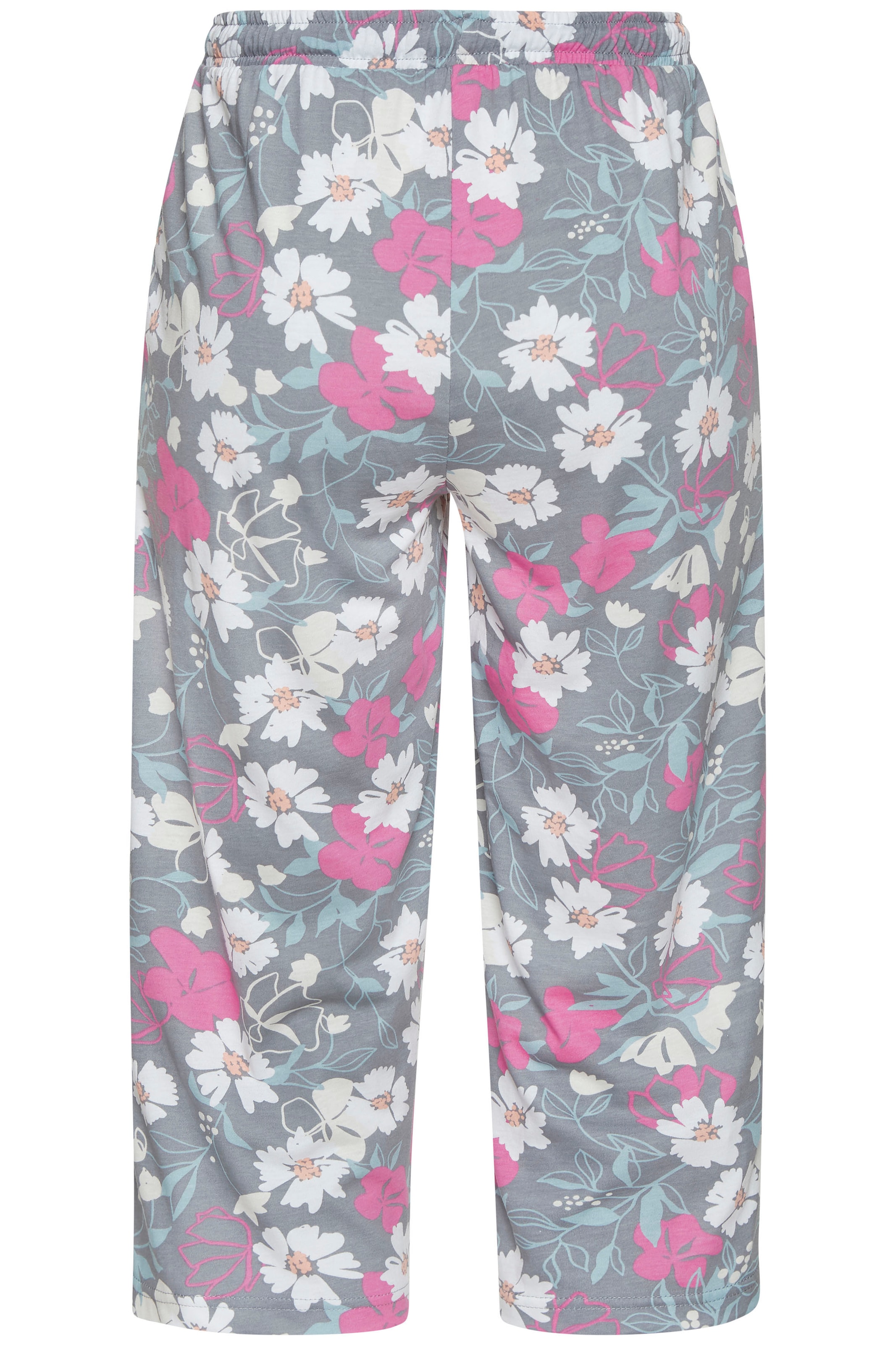 VIVANCE Pyjamasbukser 'Dreams' i blandingsfarvet