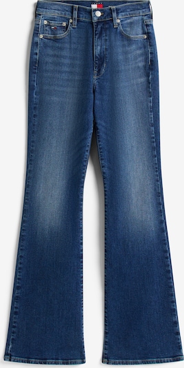 Tommy Jeans Джинсы 'SYLVIA' в Джинсовый синий, Обзор товара