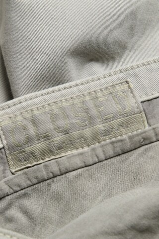 Closed Jeans in 35-36 in Grey