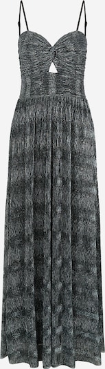 Guido Maria Kretschmer Women Večernja haljina 'Danielle' u crna / srebro, Pregled proizvoda