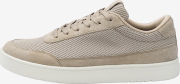 LLOYD Schnürschuh 'RIVO FLEX' in Beige: Vorderseite