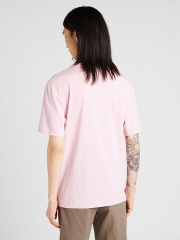 JACK & JONES T-shirt 'SUMMER' i lila