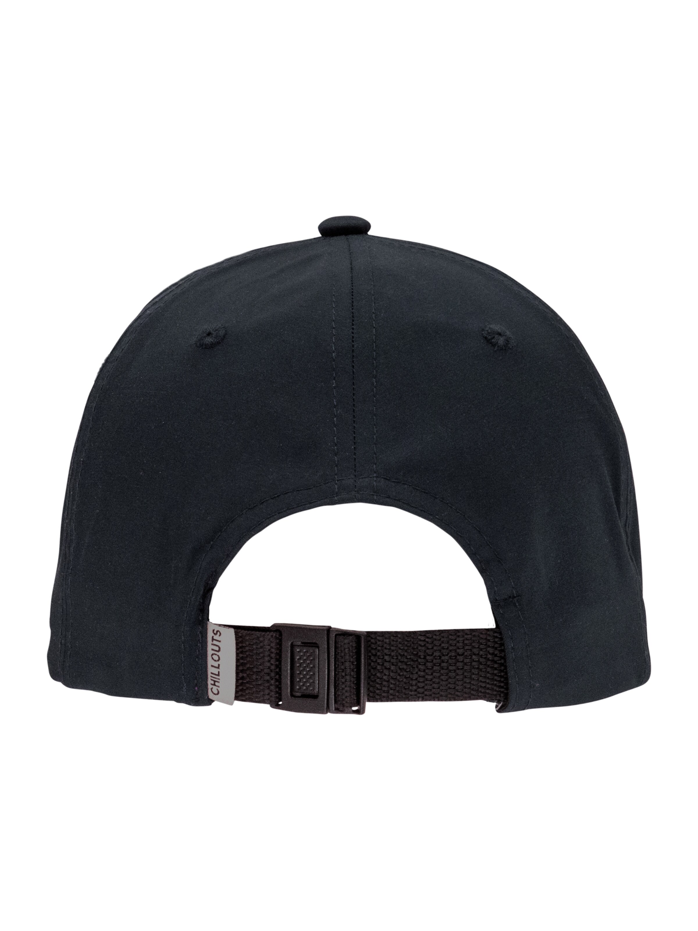 chillouts Cap 'Bray' in Blue