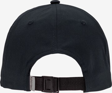 Casquette 'Bray' chillouts en bleu