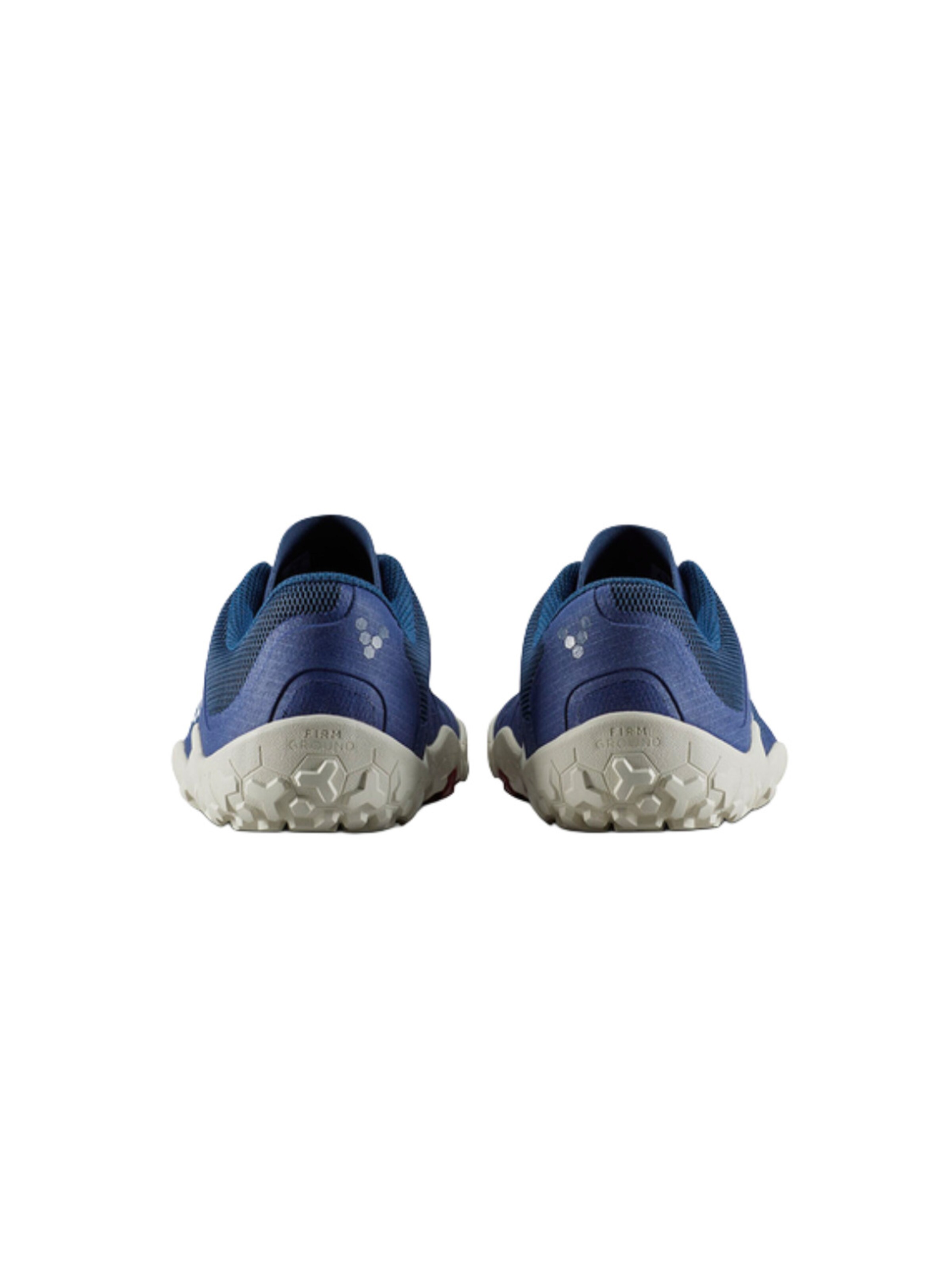 Sneaker bassa 'PRIMUS TRAIL FG 3.5' di Vivo Barefoot in blu