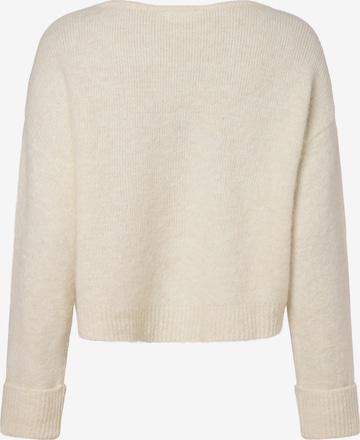 AMERICAN VINTAGE Pullover 'East' in Beige