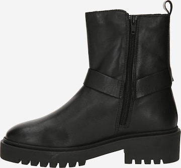 ABOUT YOU Stiefelette 'Andrea' in Schwarz