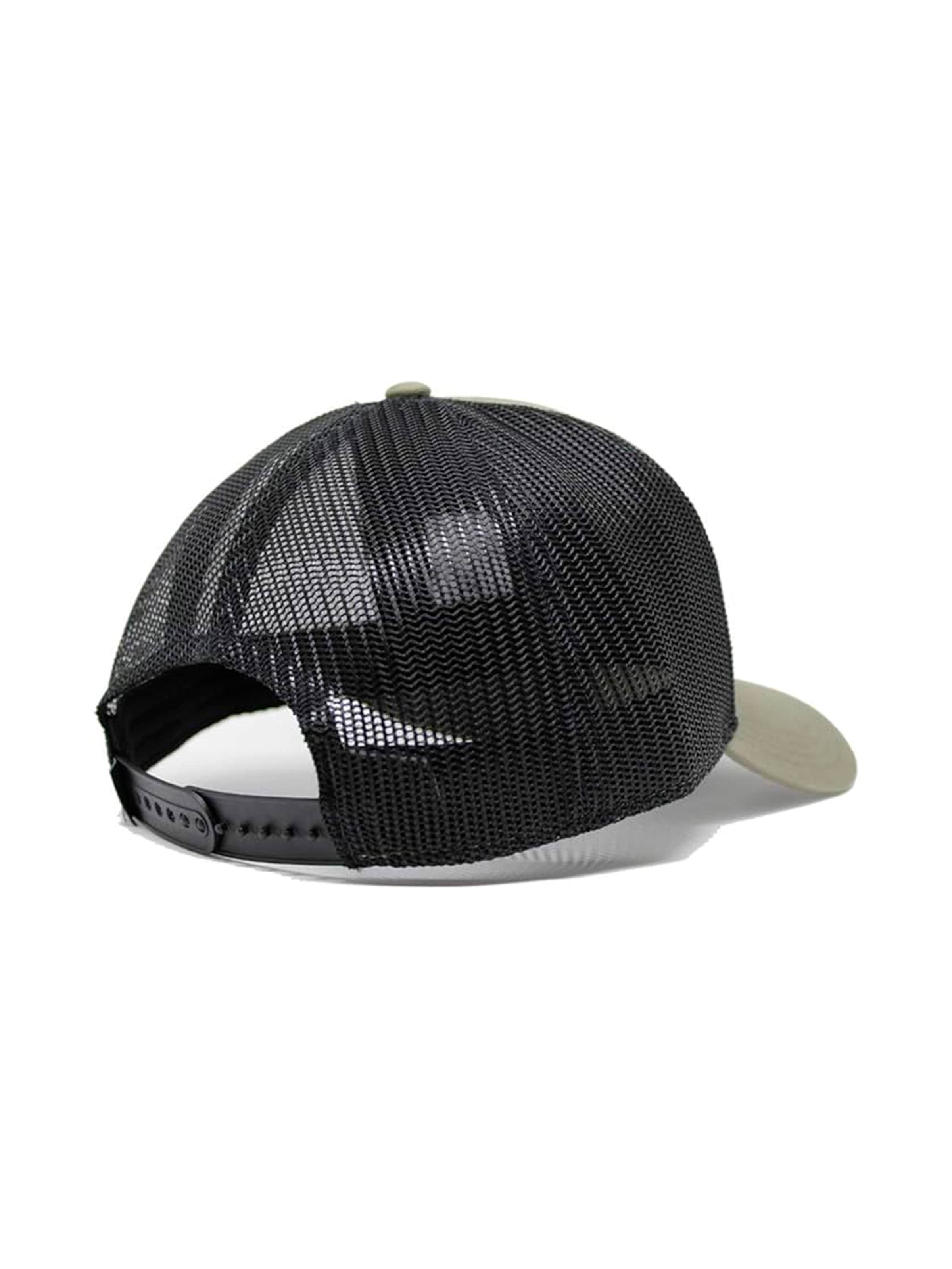 Surf Monkey - Gorra deportiva en verde