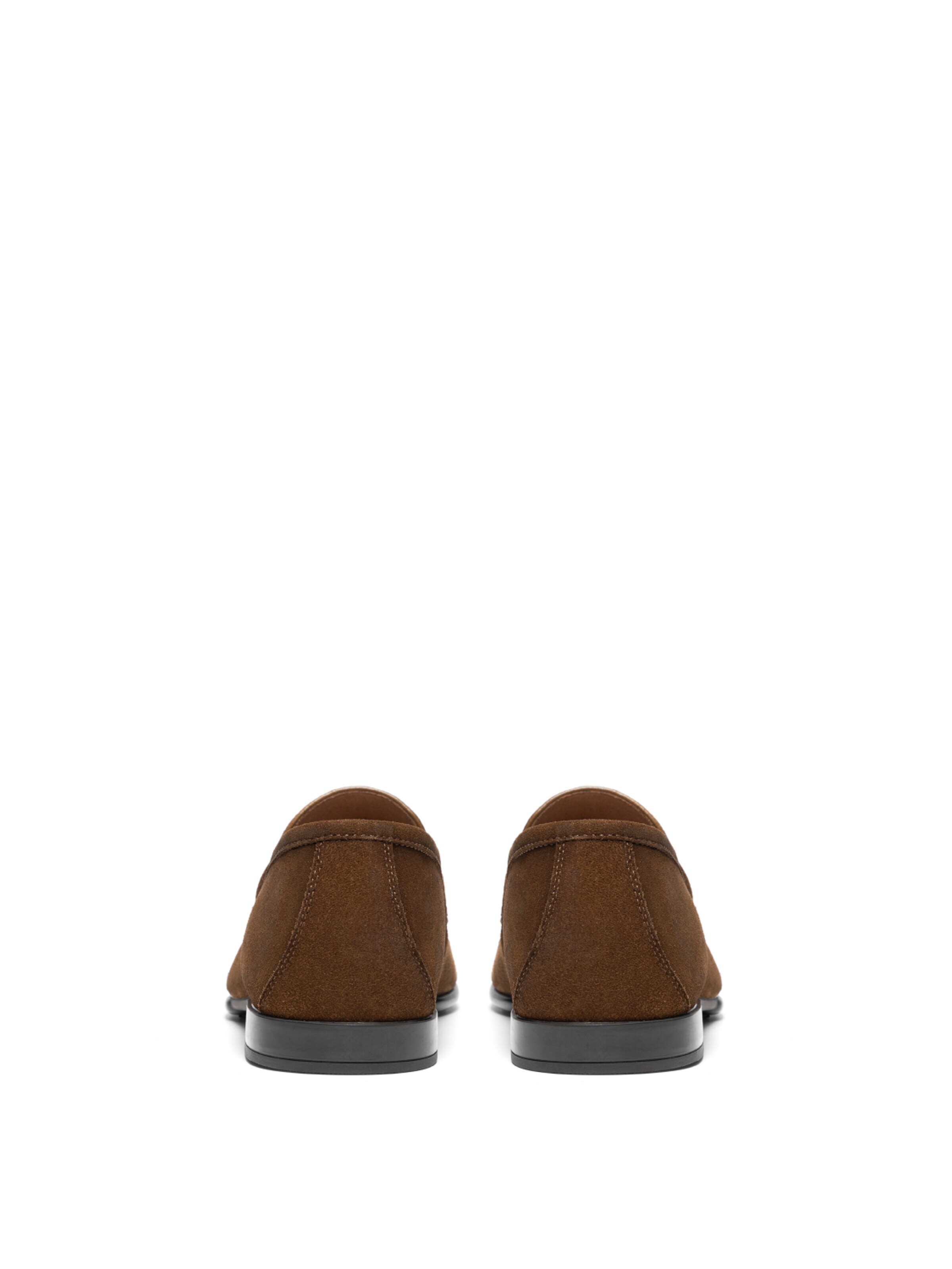 Bruno Marc Slipper‌‌‌‌‌‌ in Grün