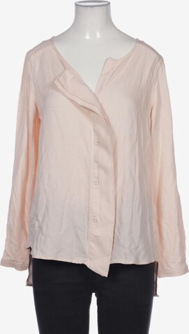 DKNY Blouse & Tunic in S in Beige: front