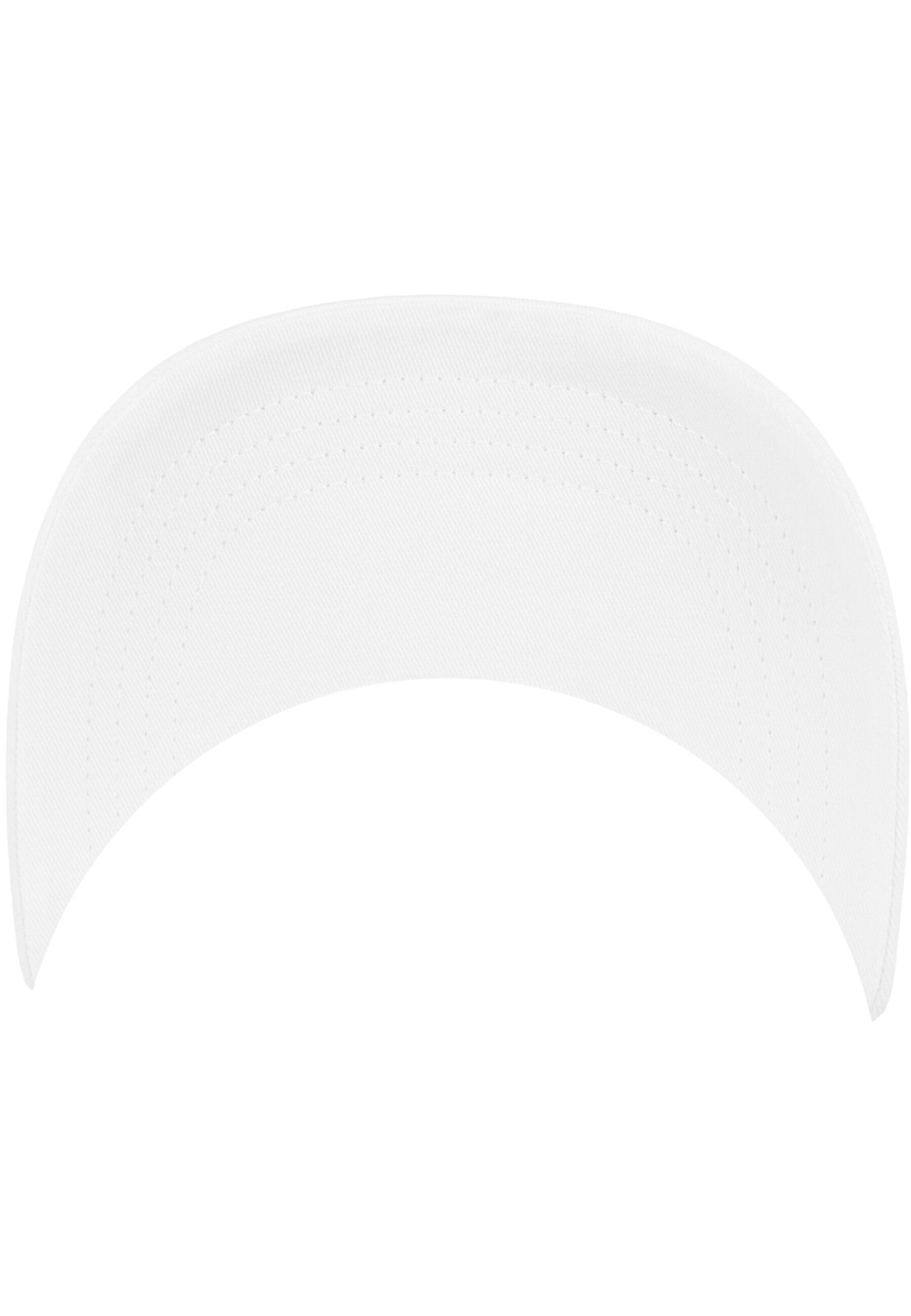 Flexfit Cap in White