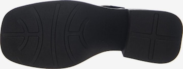 VAGABOND SHOEMAKERS Stiefel 'Dorah Black Shoes' in Schwarz