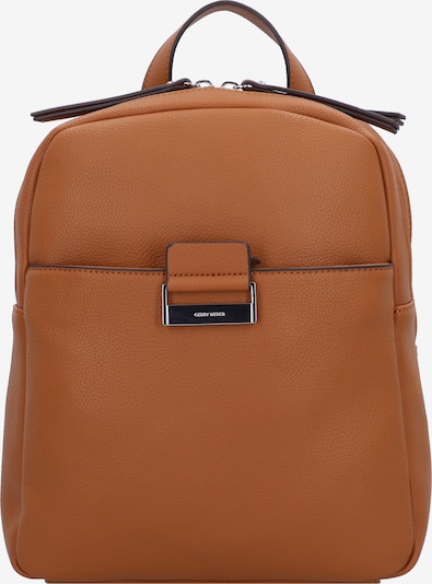 GERRY WEBER Sac à dos 'Talk Different II' en noisette, Vue avec produit