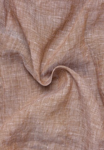 ETERNA Regular Fit Hemd in Braun