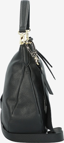 ABRO Shoulder Bag 'Juna' in Black