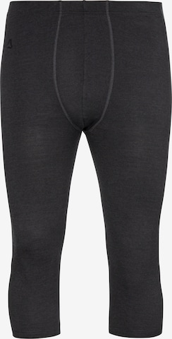 Schöffel Athletic Underwear in Black: front