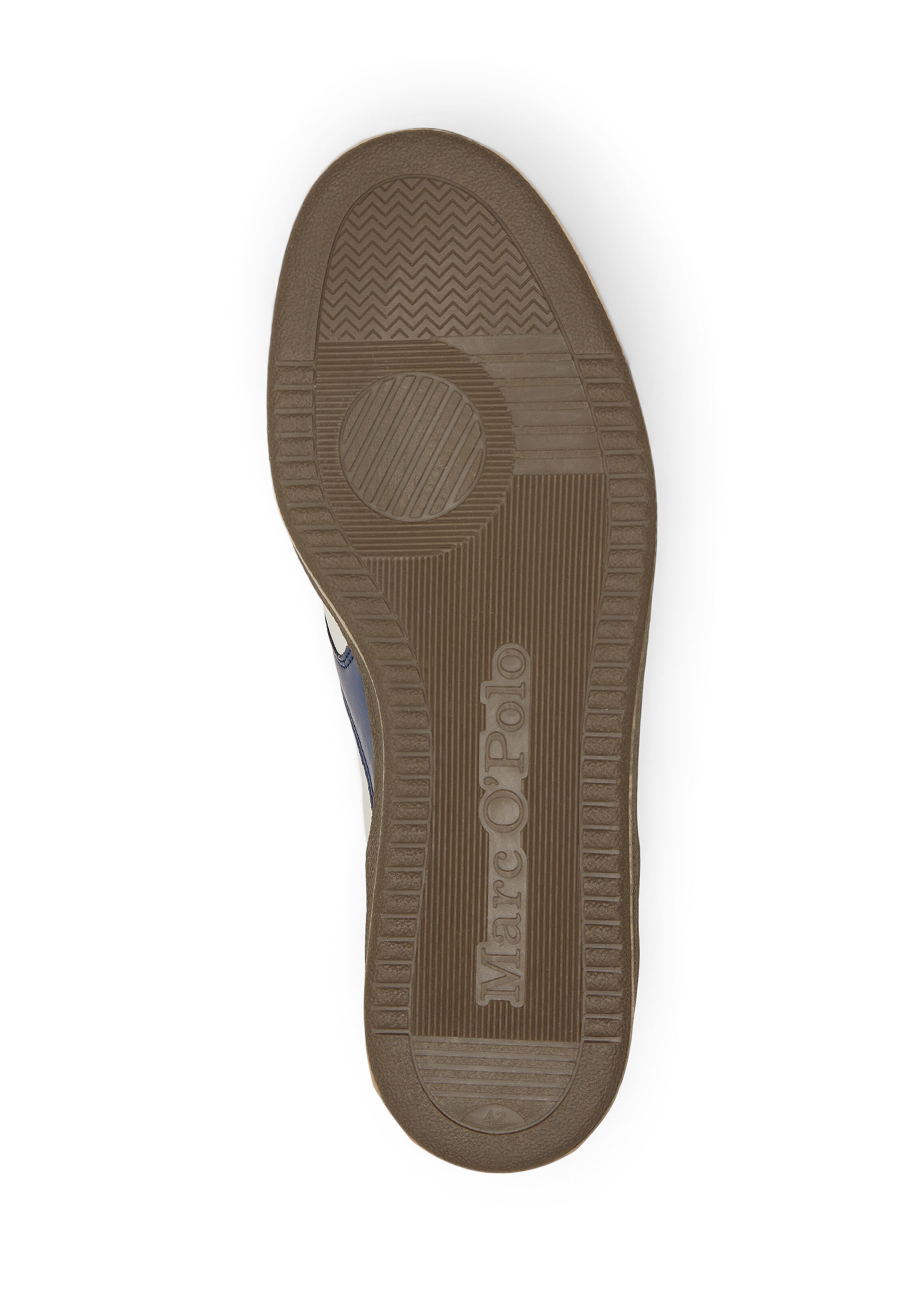 Marc O'Polo Sneakers in White