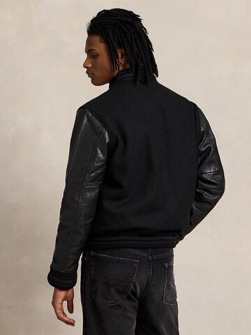Polo Ralph Lauren Between-season jacket in Black
