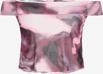MYMO Top in pink, Produktansicht
