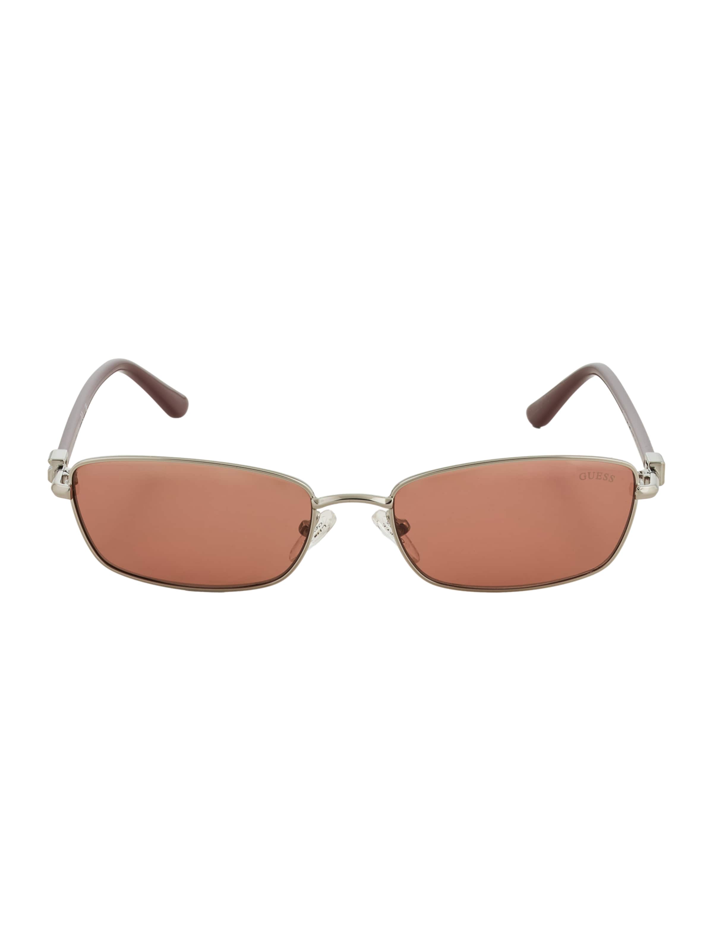 Lunettes de soleil GUESS en gris