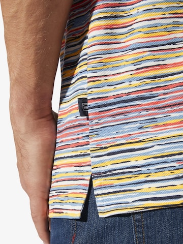 BABISTA Shirt 'Monzio' in Mixed colors