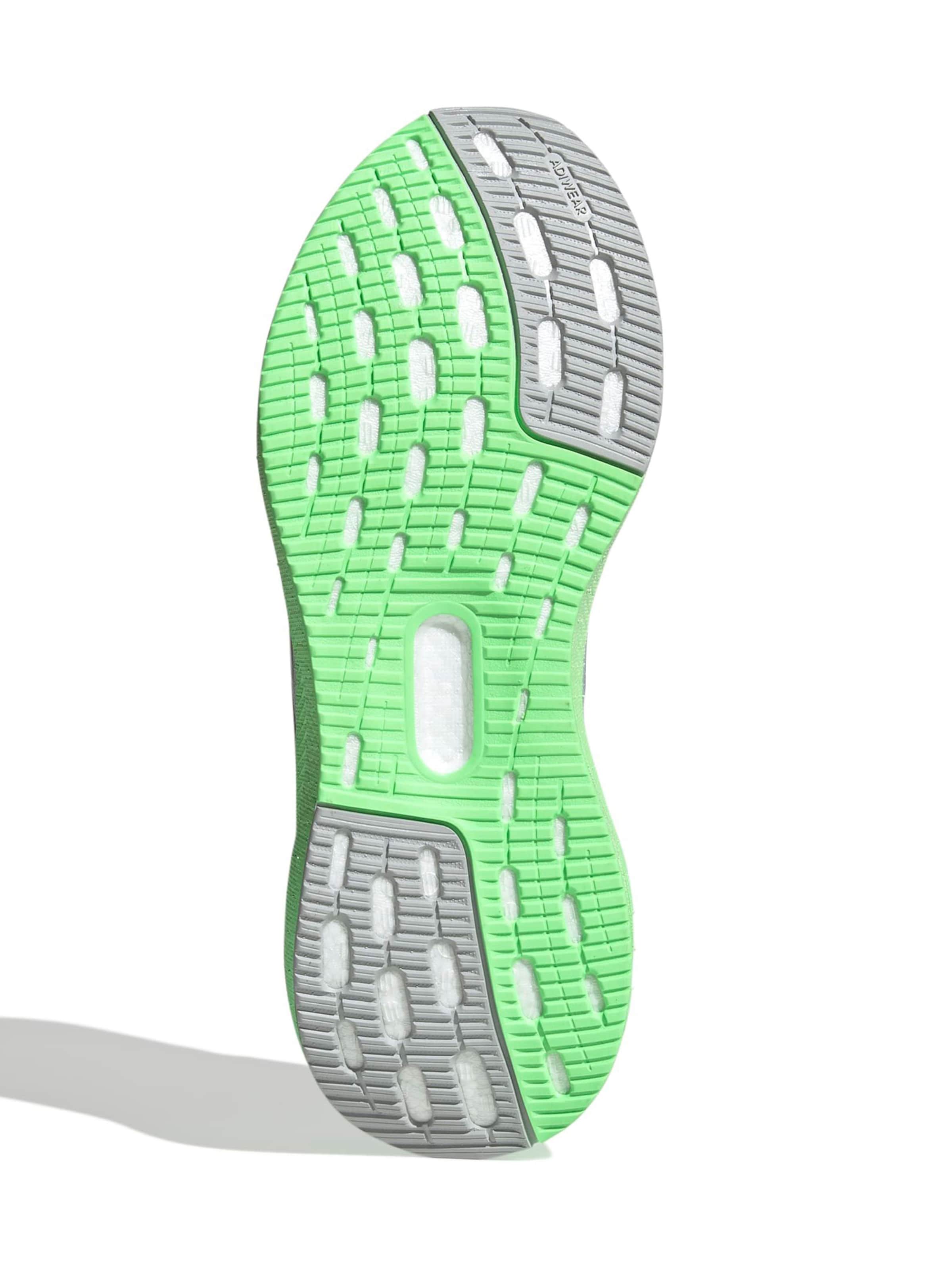 ADIDAS PERFORMANCE Обувь для бега 'Pureboost 5' в Серый