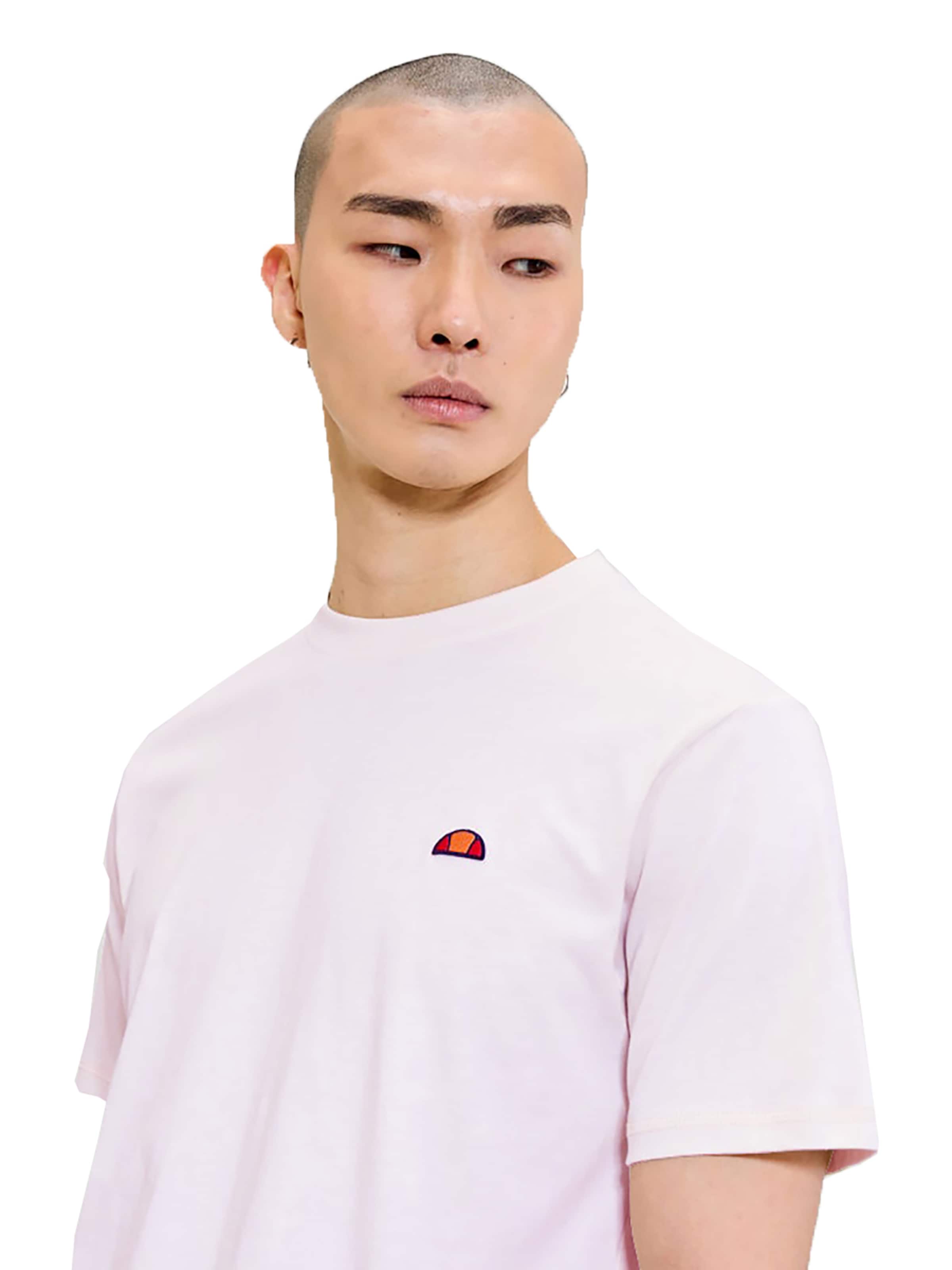 ELLESSE Shirt 'Cassica' in Weiß