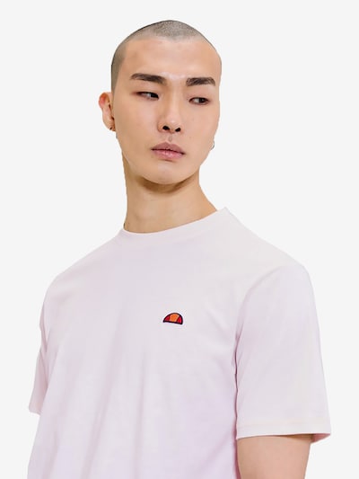ELLESSE Shirt 'Cassica' in L in weiß, Produktansicht