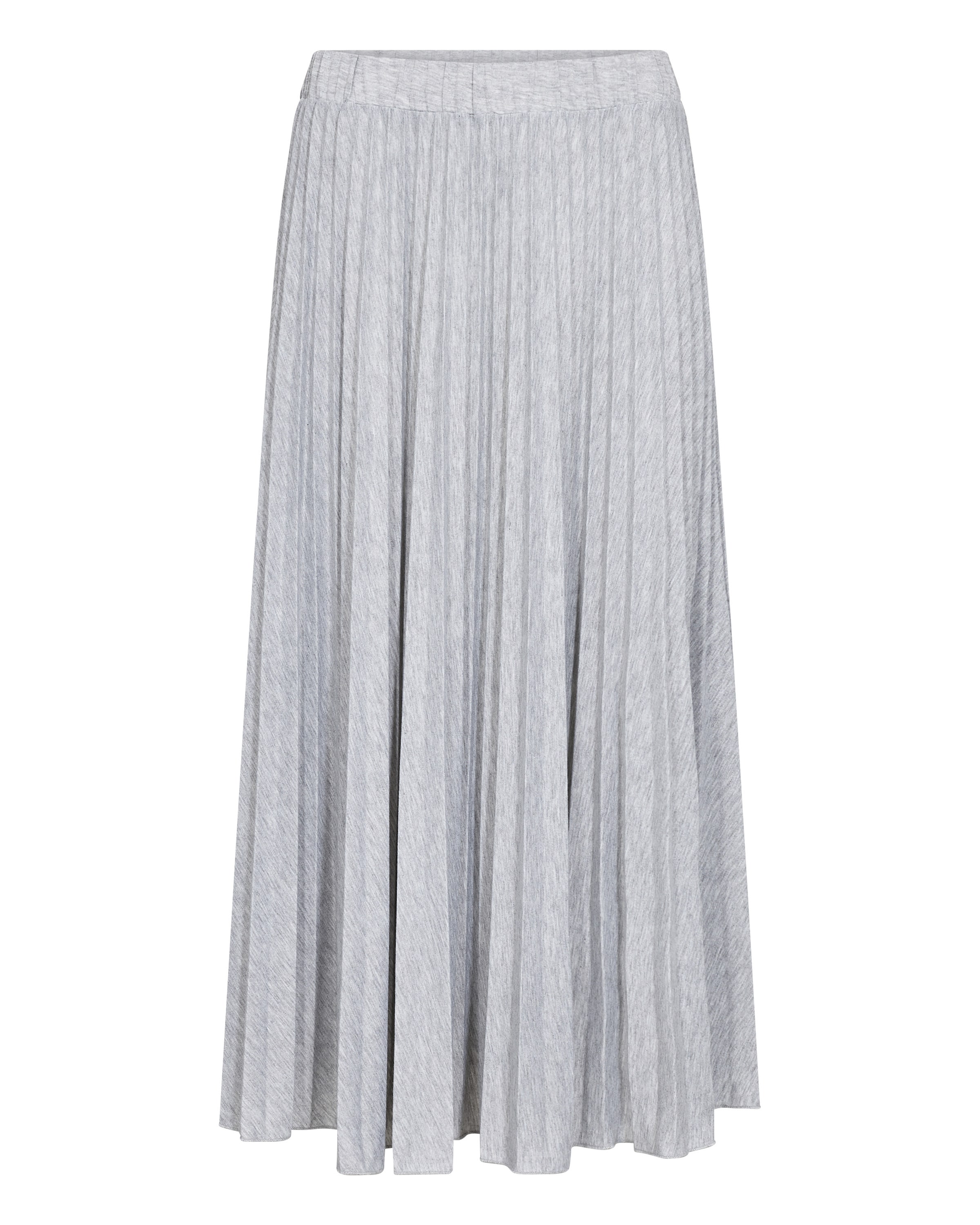 Jupe 'CRFolo' Cream en gris : devant