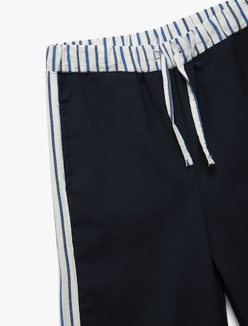 Koton Regular Hose in Blau
