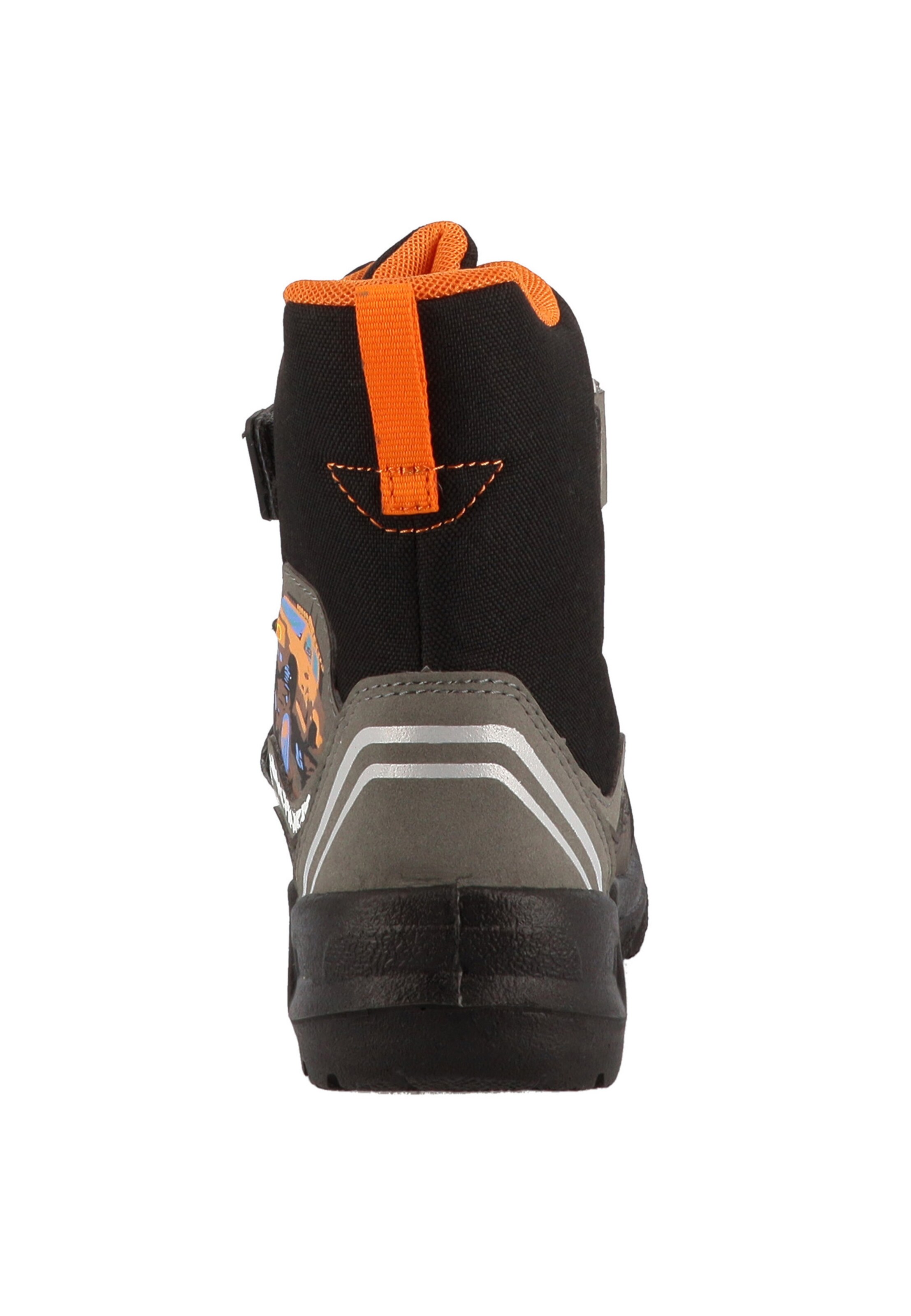 LURCHI Sněhule 'Kojo' – šedá