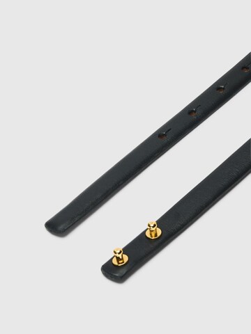 Cintura di SELECTED in nero