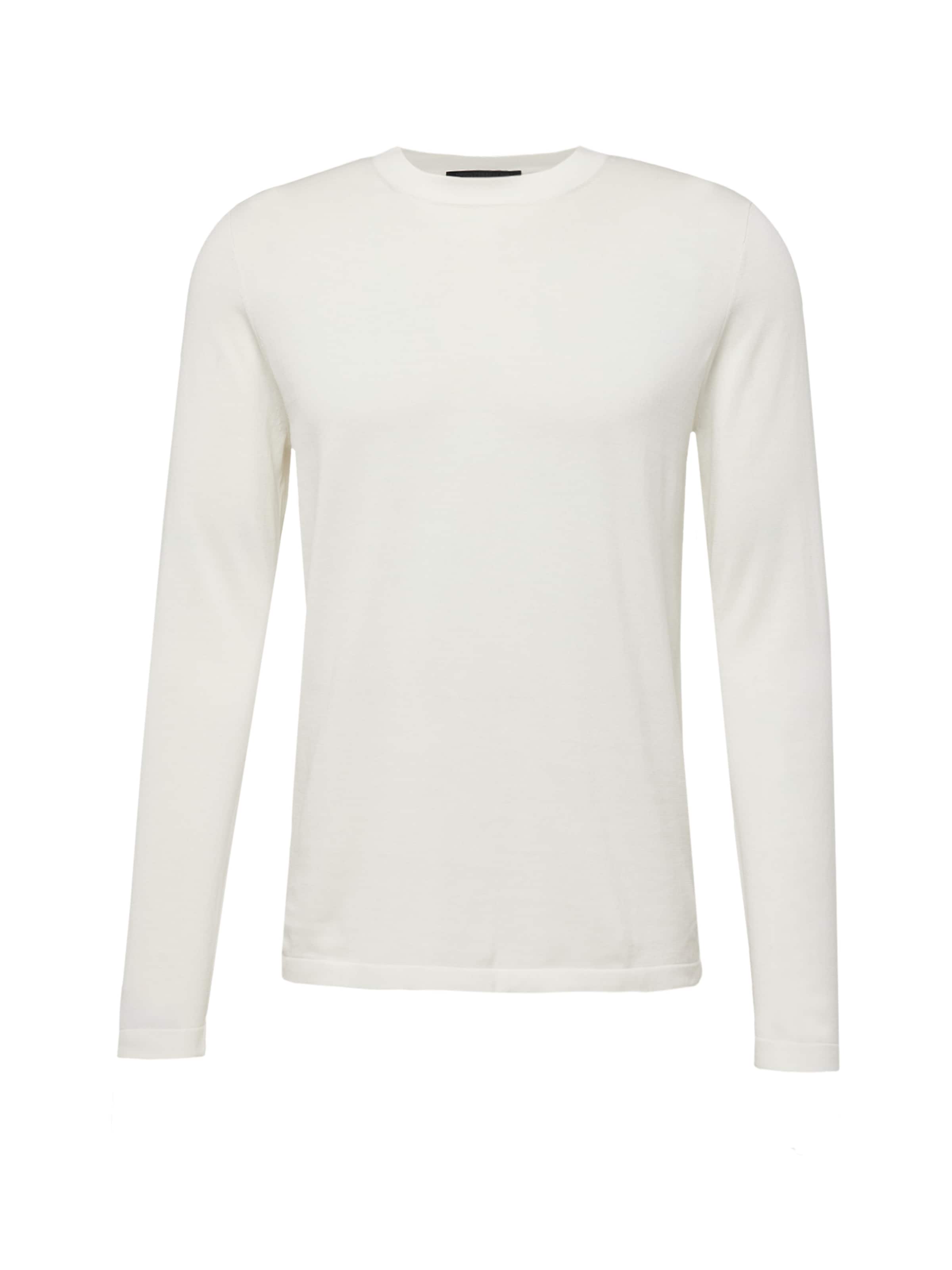 Pull-over 'Irmino' DRYKORN en beige : devant