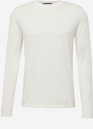 DRYKORN Jersey 'Irmino' en ecru, Vista del producto