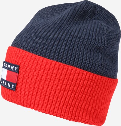 Căciulă 'HERITAGE' Tommy Jeans pe albastru închis / roșu / alb, Vizualizare produs