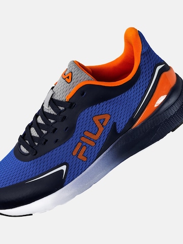FILA Sneaker 'CRUSHER'‌‌‌‌‌ in Blau