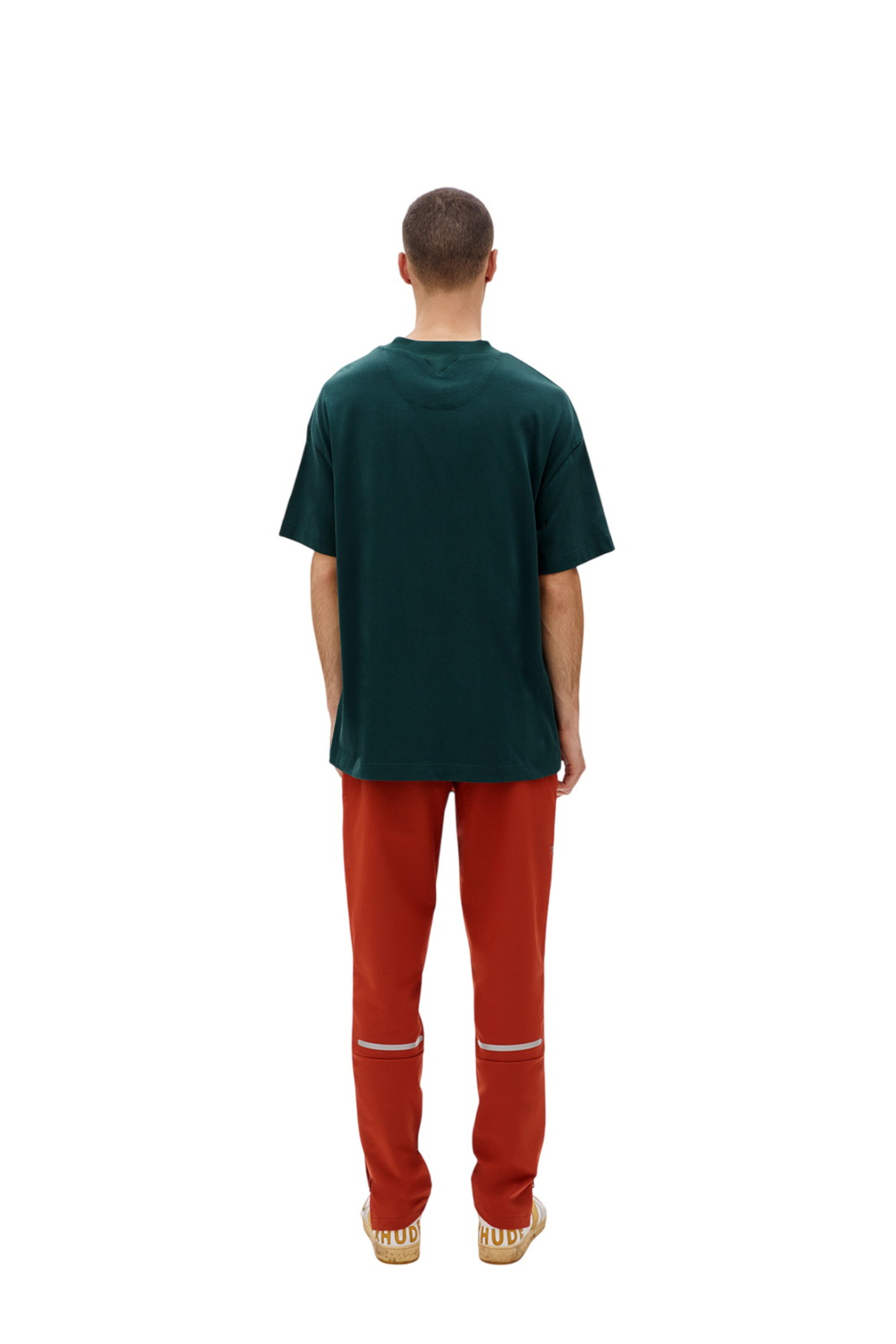 PCFG Shirt in Green
